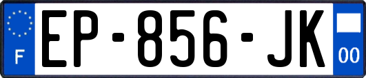 EP-856-JK