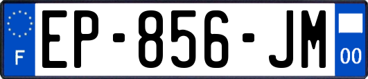 EP-856-JM