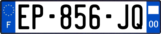 EP-856-JQ