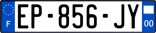 EP-856-JY