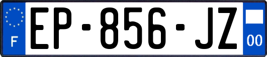 EP-856-JZ