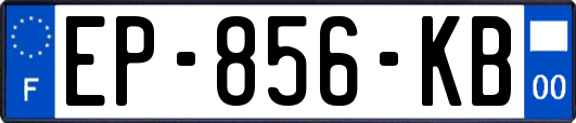 EP-856-KB