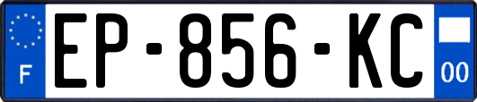 EP-856-KC