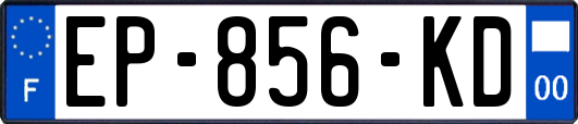 EP-856-KD
