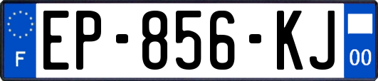 EP-856-KJ
