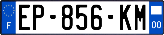 EP-856-KM
