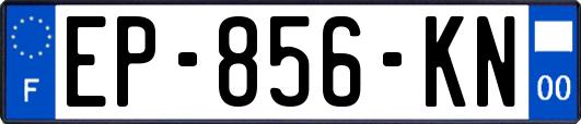 EP-856-KN