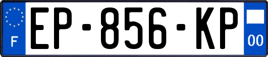 EP-856-KP