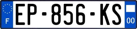 EP-856-KS