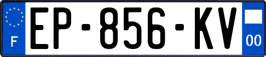EP-856-KV