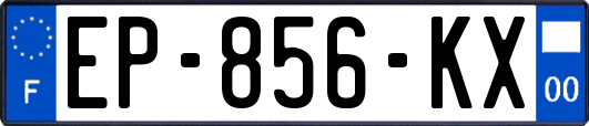 EP-856-KX