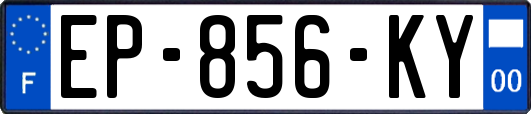 EP-856-KY