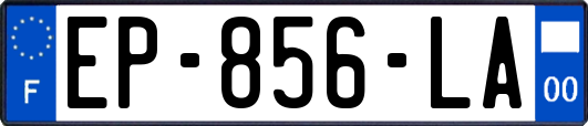 EP-856-LA