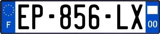 EP-856-LX