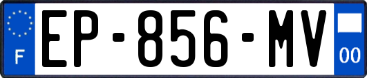 EP-856-MV