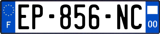 EP-856-NC