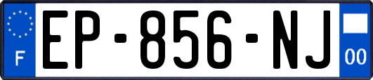 EP-856-NJ