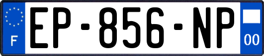 EP-856-NP