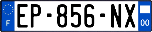EP-856-NX