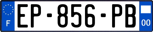 EP-856-PB