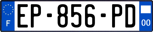EP-856-PD