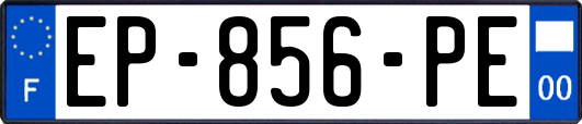 EP-856-PE