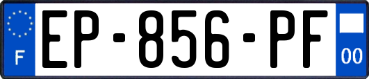 EP-856-PF