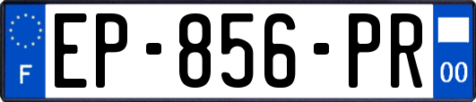 EP-856-PR