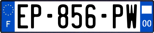 EP-856-PW