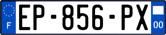 EP-856-PX