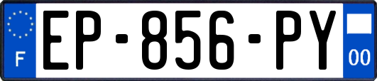 EP-856-PY