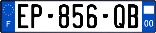 EP-856-QB