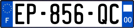 EP-856-QC