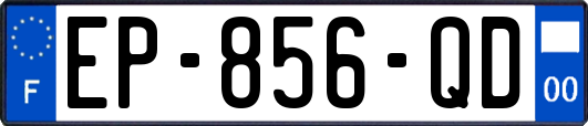EP-856-QD