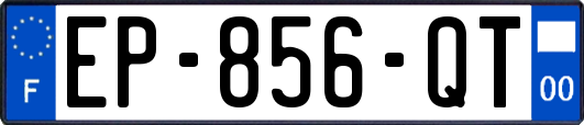 EP-856-QT