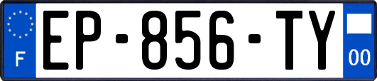 EP-856-TY