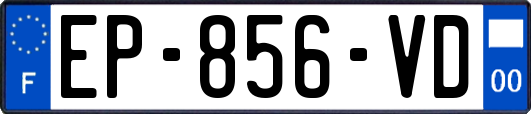 EP-856-VD