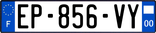 EP-856-VY