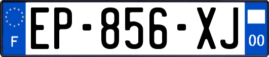 EP-856-XJ