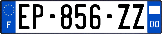 EP-856-ZZ