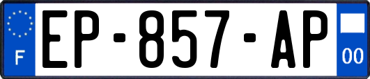 EP-857-AP