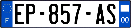 EP-857-AS