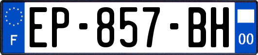 EP-857-BH