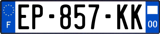 EP-857-KK