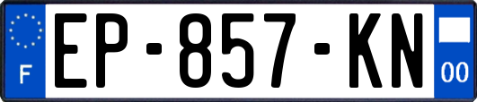 EP-857-KN