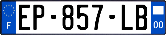 EP-857-LB