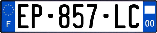 EP-857-LC