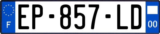 EP-857-LD