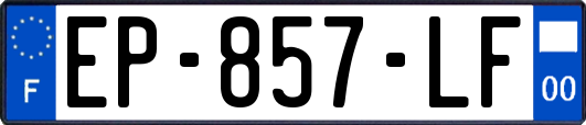 EP-857-LF