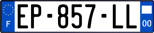 EP-857-LL